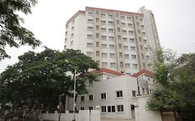 Ktdc Rain Drops Hotel